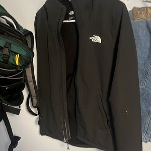 north face jacket